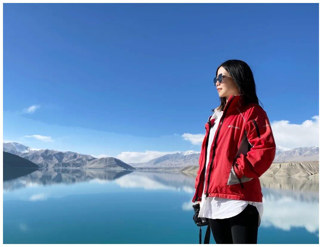 妹子独自旅行新疆,喀什遇一女两男,他们发生了怎样的故事?