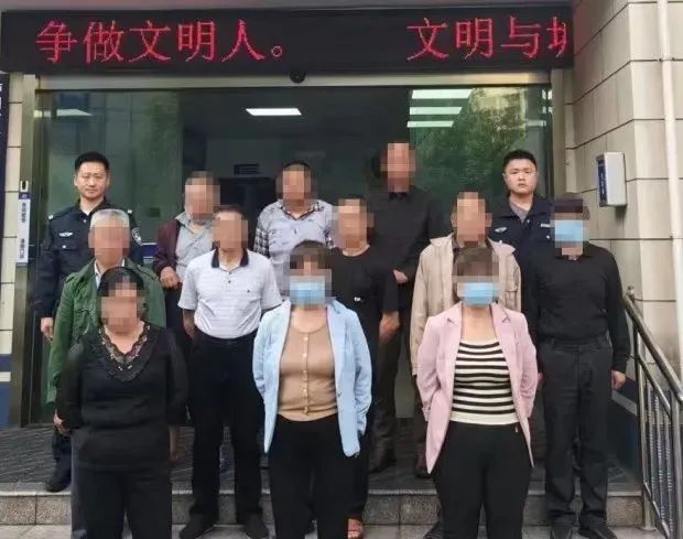 独家揭秘：男人一般去那里嫖会被抓吗？