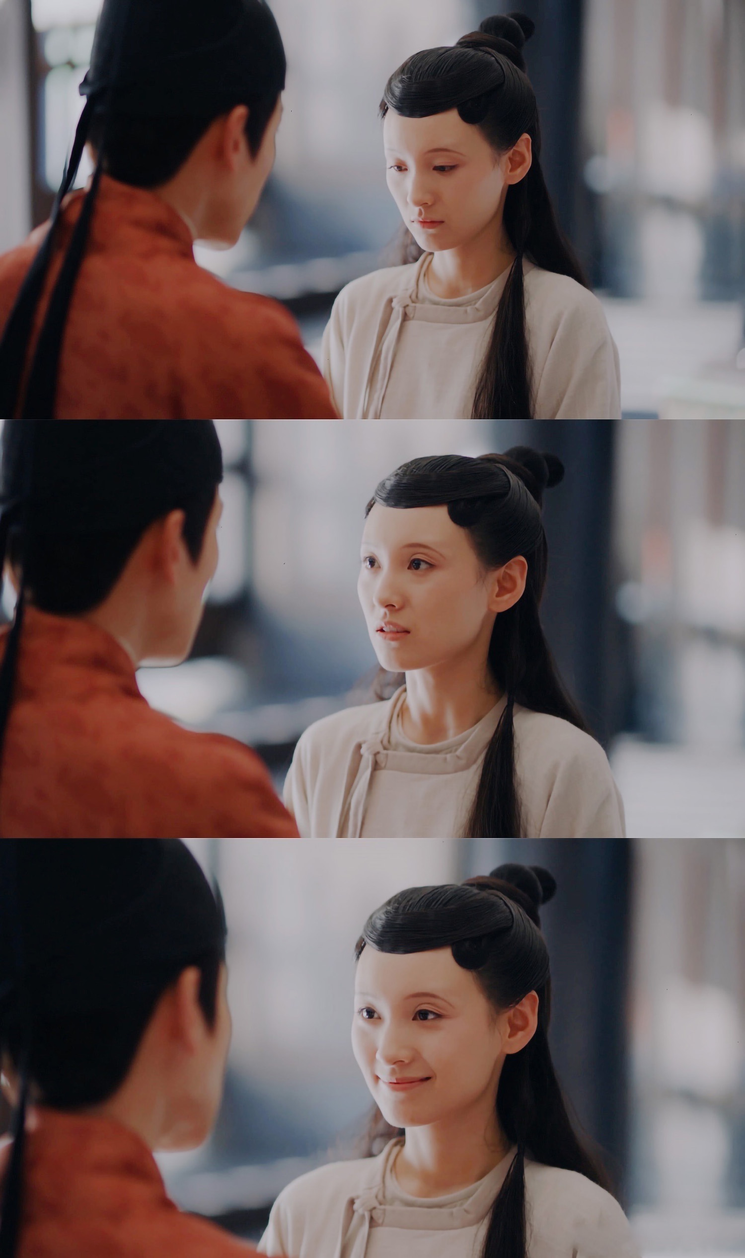 玉楼春:孙世杰不仅渣,更是利己主义者,联姻的受益方却大喊委屈