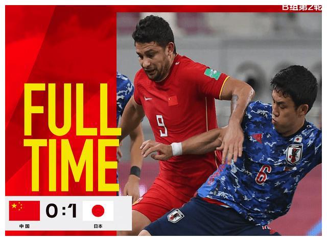 落井下石！韩媒嘲讽国足：仅仅踢了2场，世界杯的梦想就已经破灭
