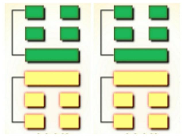 全方位、多角度、深层次地解析「小过卦」之卦图__财经头条