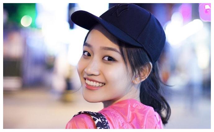 演员郑水晶照片 获赞气质美女的她具体是怎么出道的