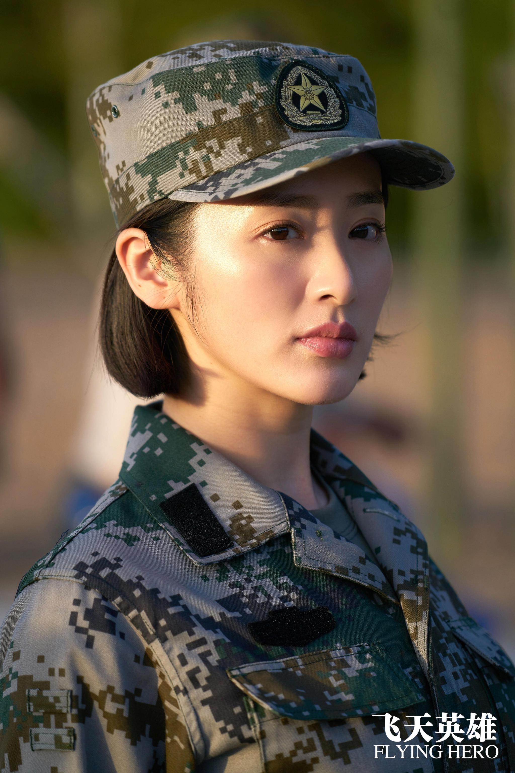 也是蔡少芬"好朋友"|了不起的儿科医生|陈奕静|飞天英雄_新浪新闻