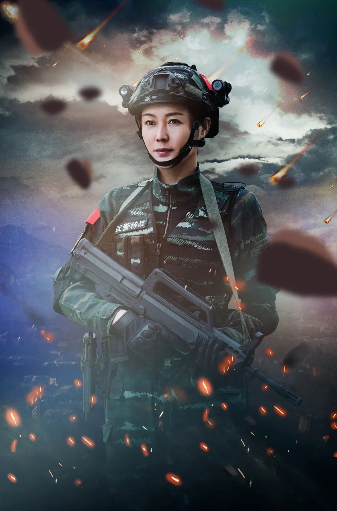 左手演员右手制片汪裴的跨界人生路