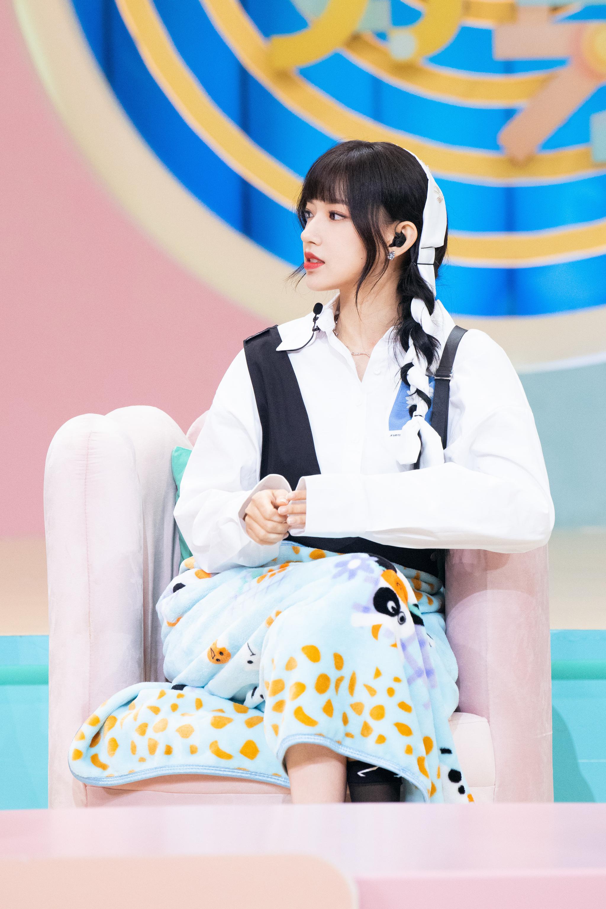 哎呀好身材第二季今日收官杨迪和妈妈回顾好身材之旅