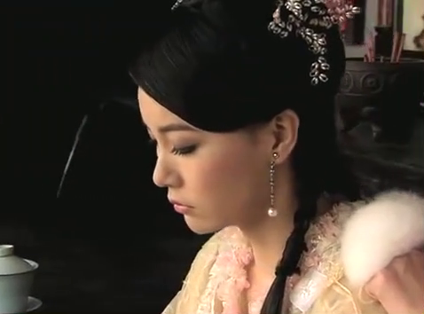 活佛济公:梦兰了了心愿准备投胎做人,众人不舍