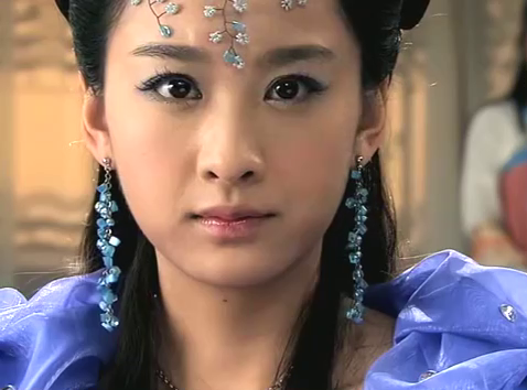 活佛济公:冷冰心传完宫主位被血魔附体