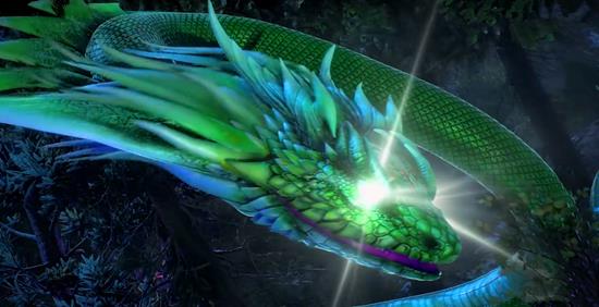 斗罗大陆中哪个武魂的名字最霸气__财经头条