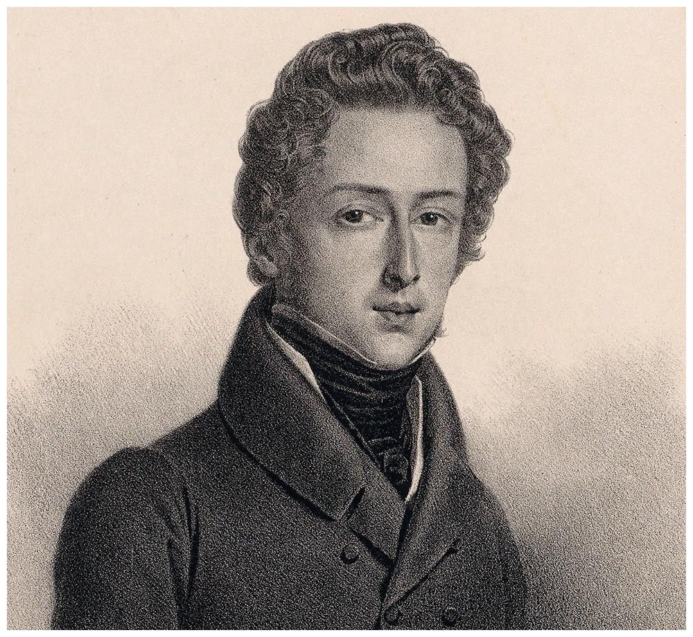 李云迪发博纪念肖邦诞辰210周年