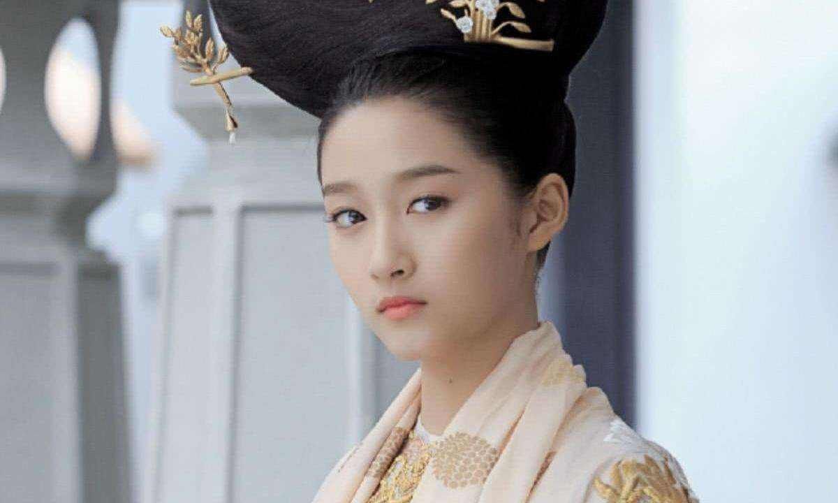 盘点国民闺女关晓彤,当红女明星,出演的那些经典合集