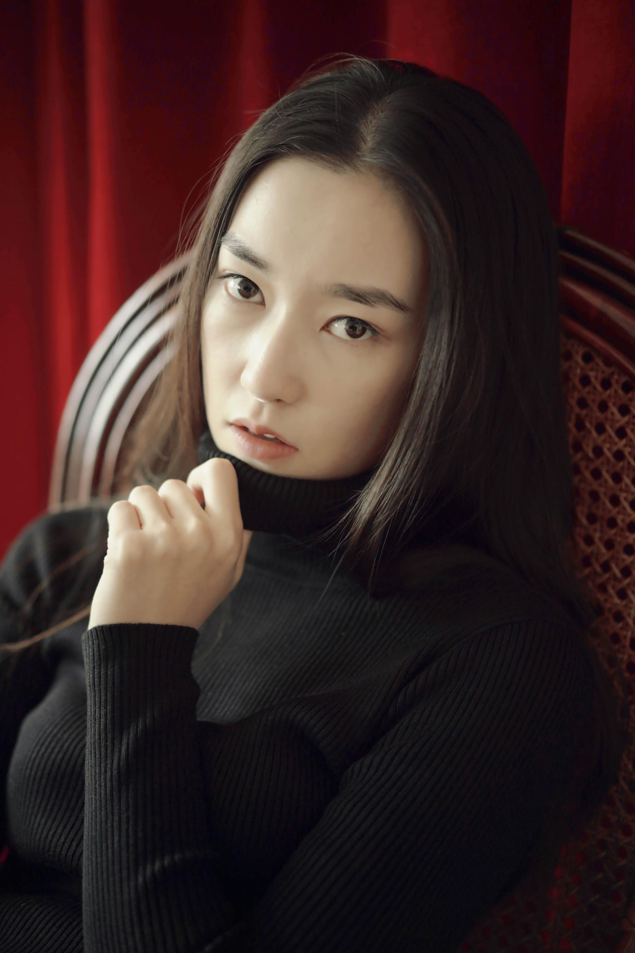 刘楚玄《长歌行》杀青 与迪丽热巴同框飙戏再演侠女