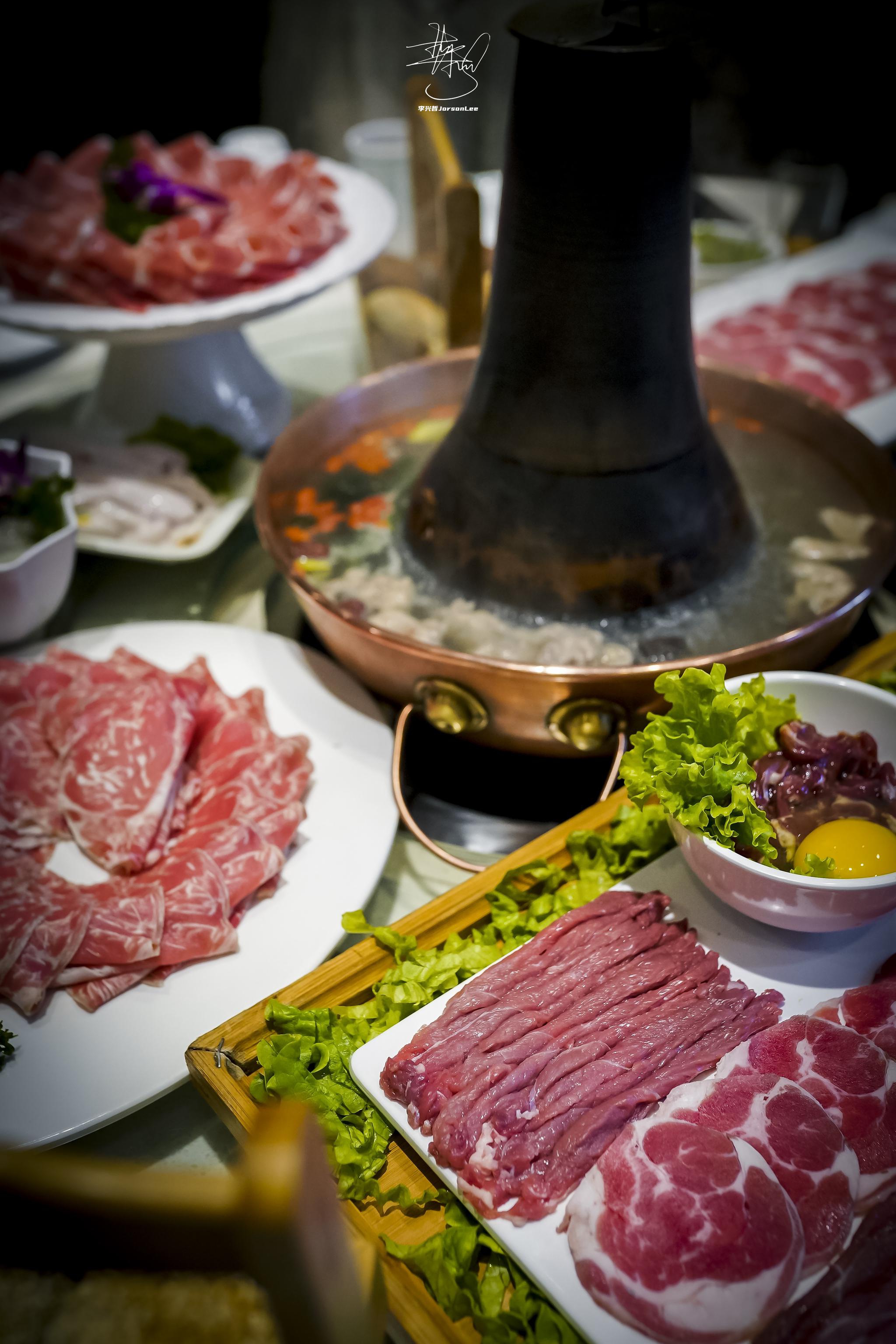 北京好吃涮肉种草|阳坊胜利涮羊肉