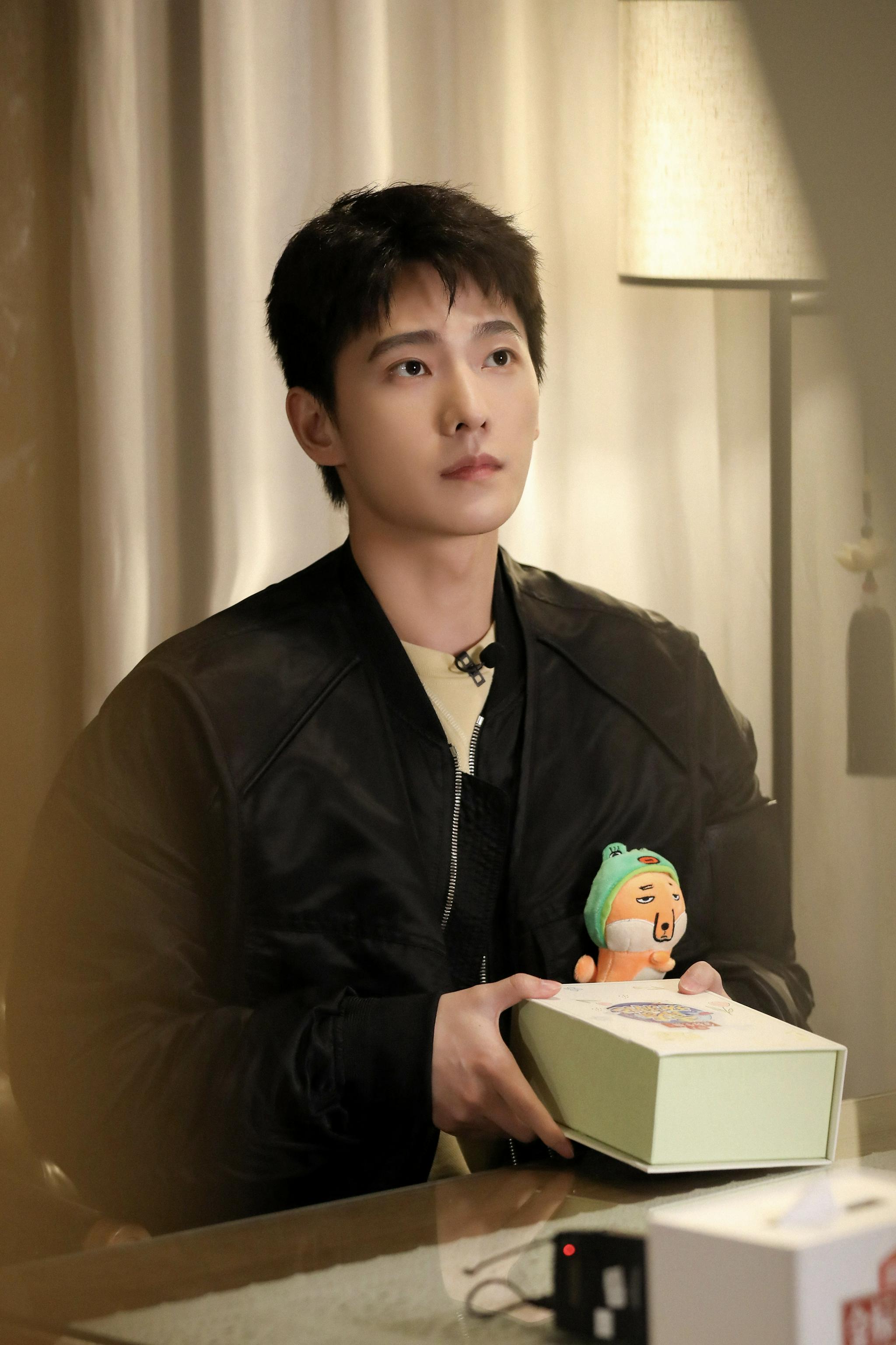 杨洋青春环游记3挑战再升级新身份新笑料妙趣横生