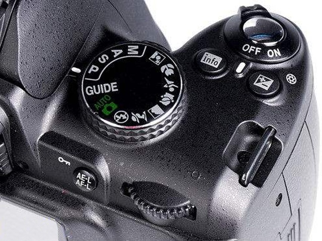 单反相机的几种模式怎么用|快门速度|单反相机|光圈_新浪新闻