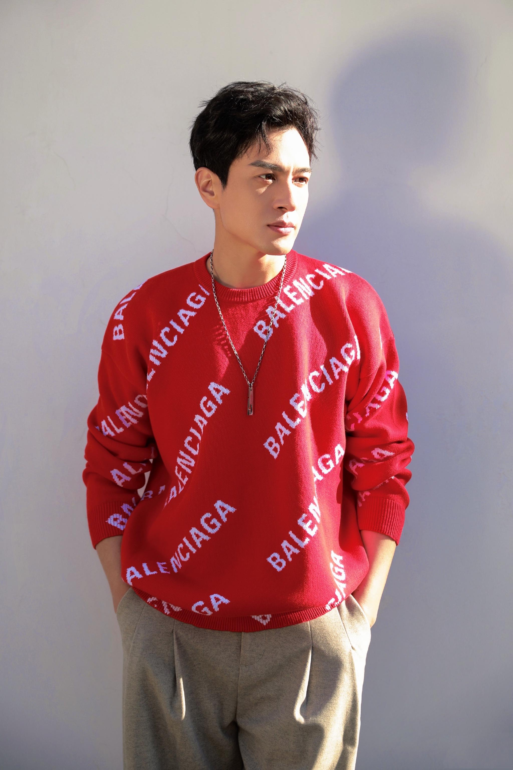 热播剧山河月明尾声将至马敬涵饰忠义将军催泪下线