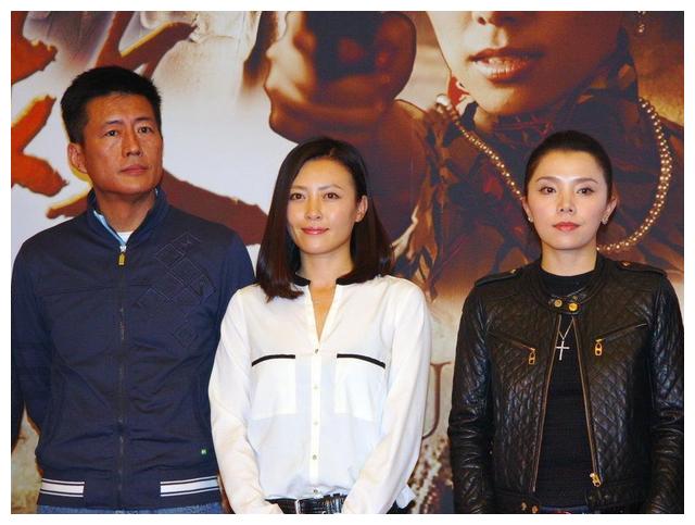 高曙光与江珊离婚娶小17岁娇妻为何如今张若昀也得喊他一声爹