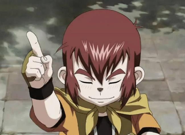 魁拔虽然你是敌人可你的善良打动了我