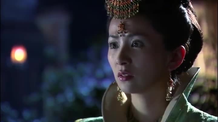 有人偷猎南越神兽,魔音大祭司亲自调查,谁知偷猎者竟是南越国王