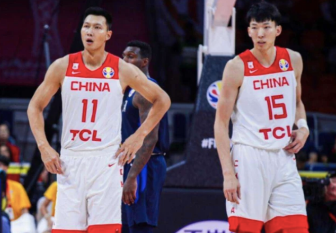 中国队进军巴黎奥运会毫无压力 <a href=