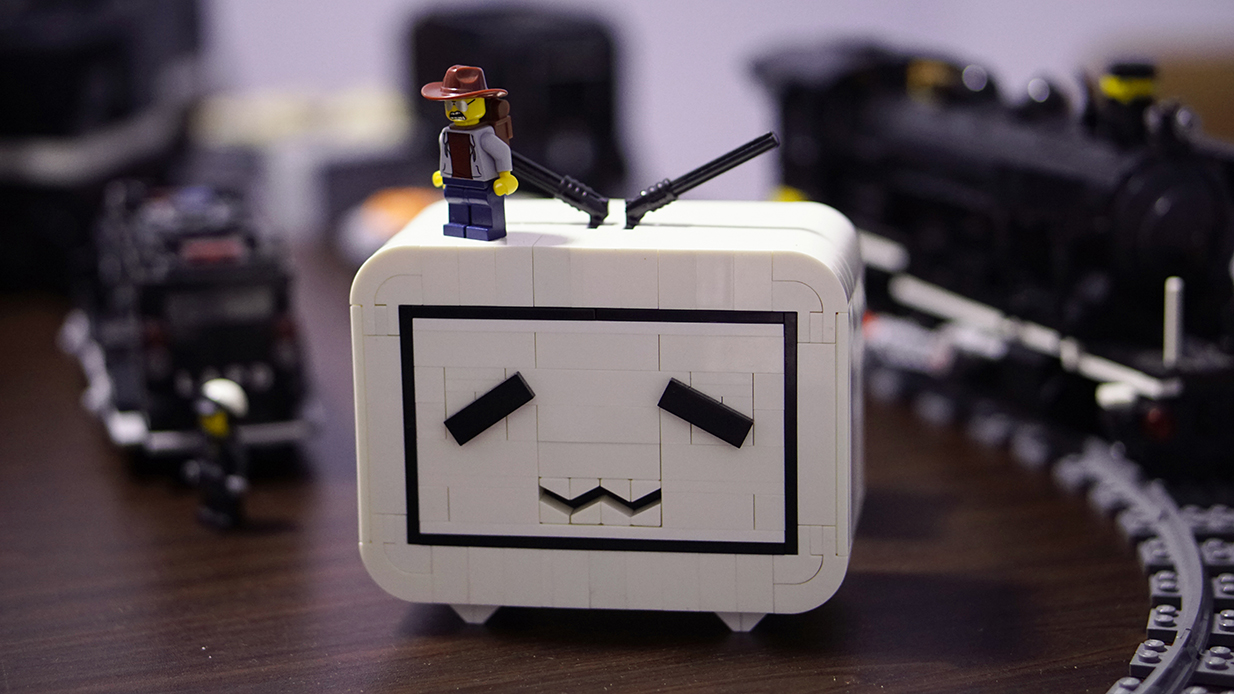 为啥视频网站崩了会有这么大的影响?