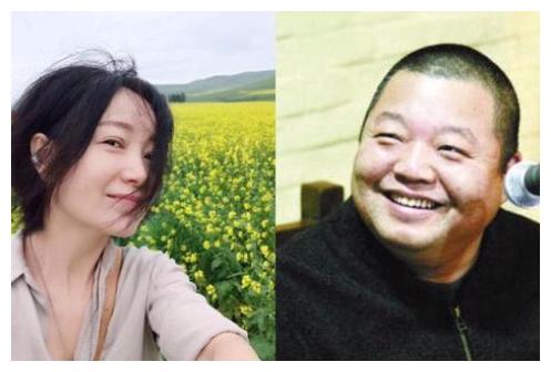 斯琴格日乐做臧天朔3年情人,原配李梅一句话让她颠覆三观险自杀