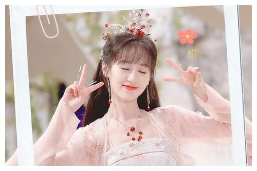 《落花时节又逢君》男二受关注，曾在网络走红，换上古装变化颇大休闲区蓝鸢梦想 - Www.slyday.coM