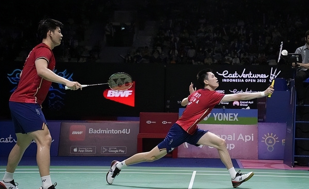 国羽新双塔爆发:创造奇迹 打破魔咒,赛季3进决赛终夺冠|双塔|国羽