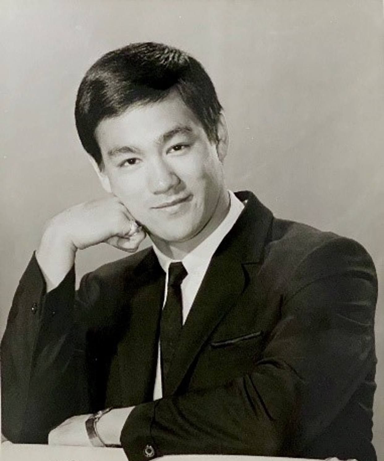 李小龙逝世47周年