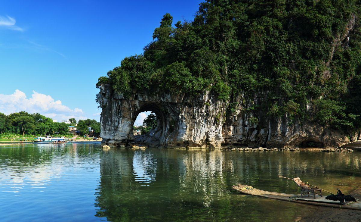 2022实拍山水风景