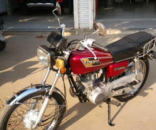 这3款经典摩托车骑过1辆你就老了你的青春有幸福吗