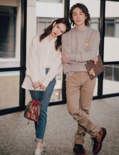 戚薇有多强势？李承铉称做全职奶爸并非意愿，曾因奶爸得抑郁症休闲区蓝鸢梦想 - Www.slyday.coM