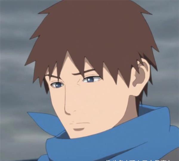 博人传:如果雾崎没被发现,木叶丸能蒙混过关吗?