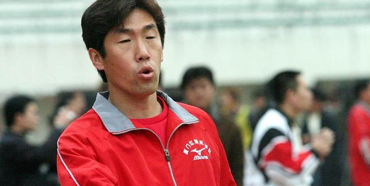 40年老球迷感叹:高家军的高光时刻,现在的国足一去不复返