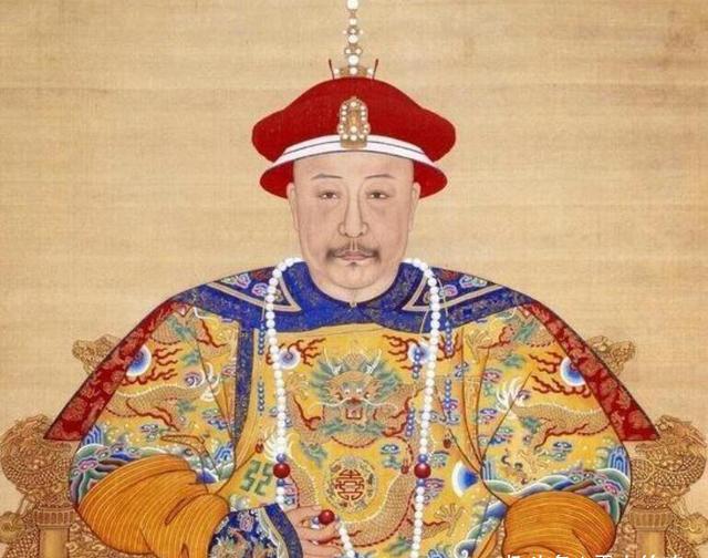 插在故宫隆宗门匾额上的箭头,为何嘉庆帝怎么都不许拔?__财经头条
