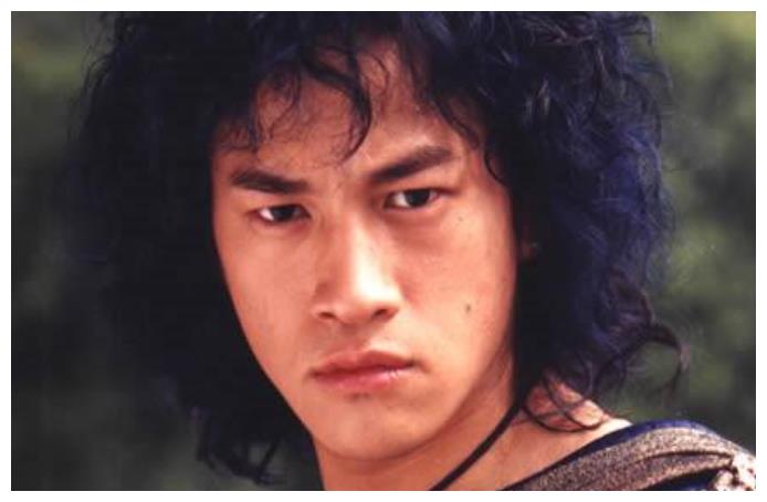 风云过去了18年,步惊云和聂风逆生长,最帅的他却吸毒被抓|步惊云|聂风