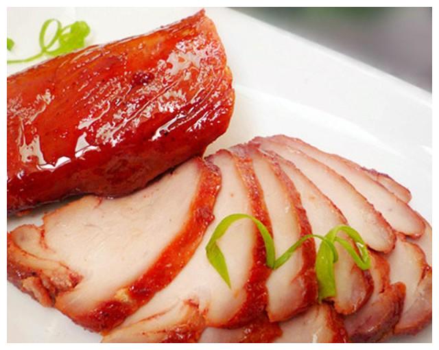美味叉烧肉的14种做法肉质软嫩多汁色泽鲜明香味四溢