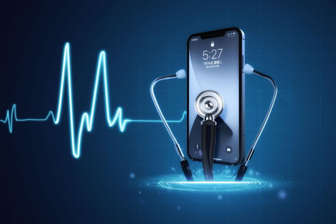 半年新增500家互联网医院互联网医疗真的火了