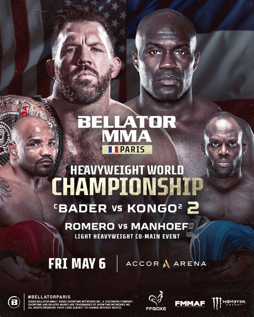 Bellator<a href=