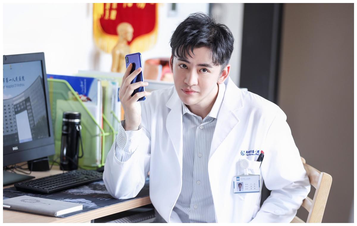 这些年大众熟知,演技在线却没能爆火的宝藏演员