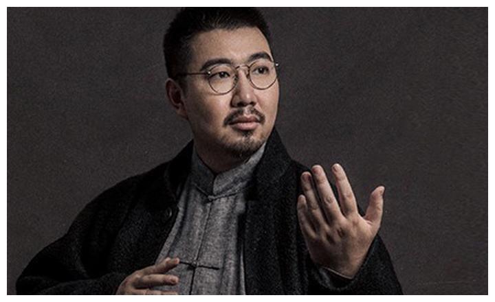 南派三叔惹众怒终极笔记戛然而止广场怨声载道