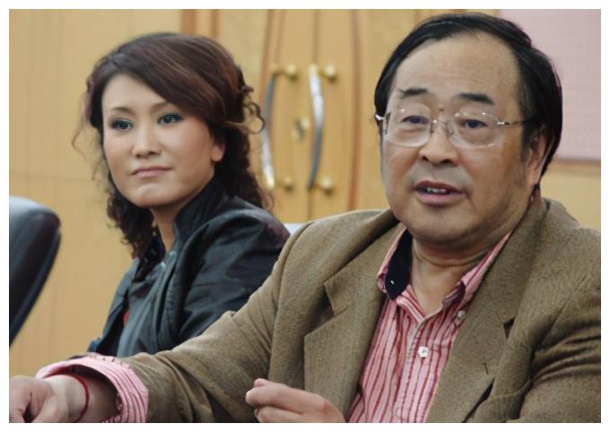 重案六组警花王茜68岁丈夫突然去世如今的她怎样了