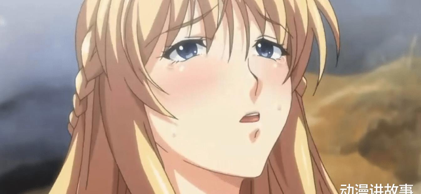 论后宫动漫这3部无法被超越太过于绅士