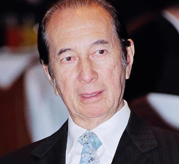 赌王何鸿燊一生遇见4份爱情让所有人羡慕