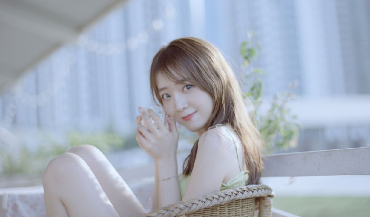 Lpl美女解说余霜写真 高清图集 新浪网 Lpl美女解说余霜写真 高清图集 新浪网