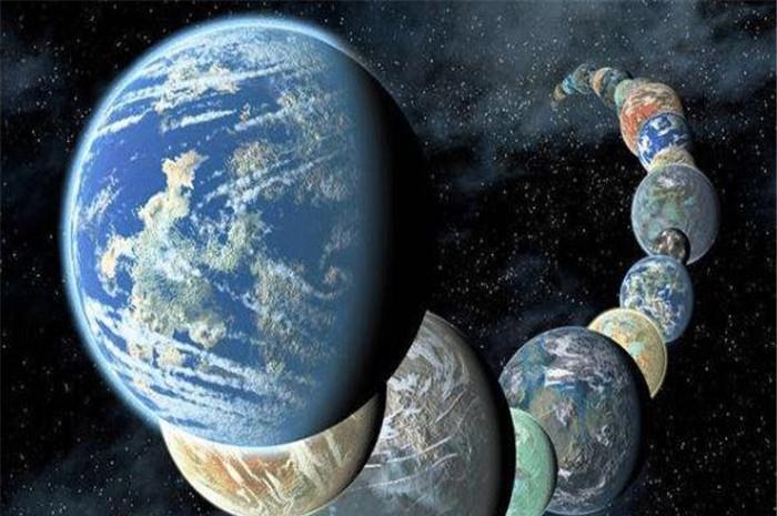 人类|地球|外星文明_新浪新闻