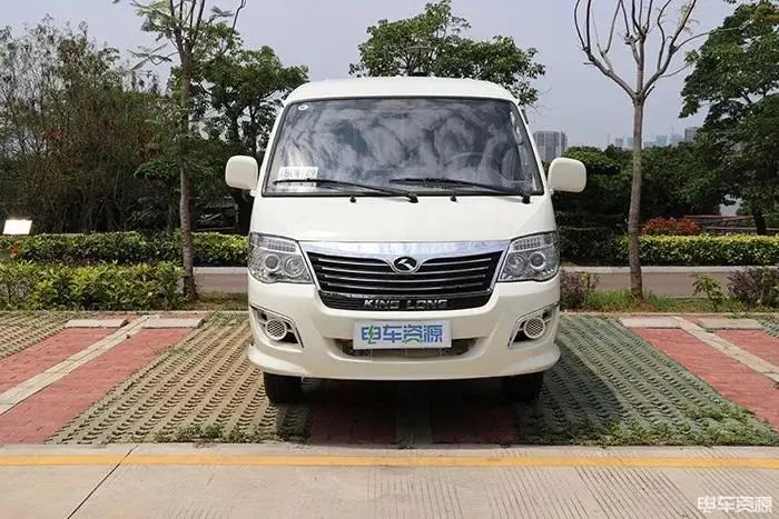 海狮车型金威ev你值得拥有