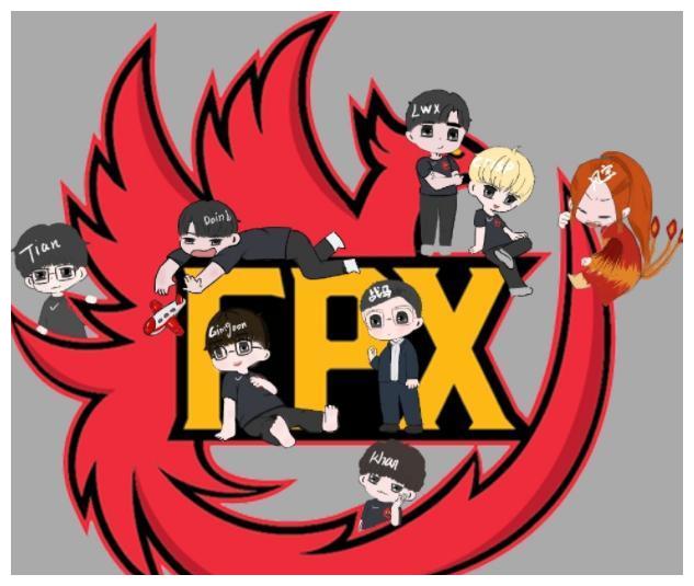 fpx官博又干傻事,这下theshy粉丝不乐意了|粉丝|战队|凤凰_新浪新闻