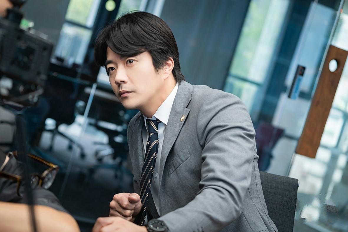 这部电视剧由权相宇和裴晟祐等人主演.