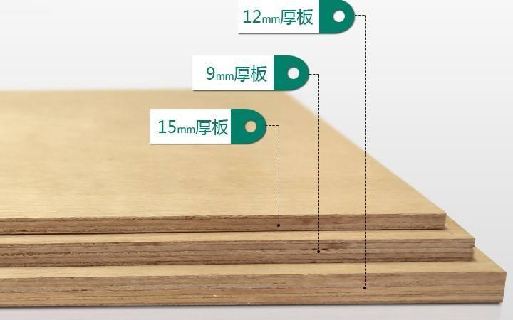 衣柜板材省钱攻略!让这些地方不再浪费你的钱!