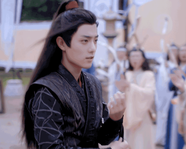 30岁的肖战,出道才5年,回顾成名之路,他是怎样走到今天的?休闲区蓝鸢梦想 - Www.slyday.coM 30岁的肖战,出道才5年,回顾成名之路,他是怎样走到今天的?休闲区蓝鸢梦想 - Www.slyday.coM